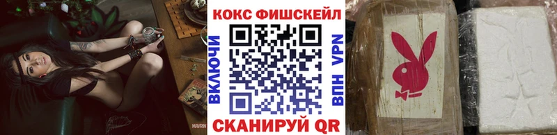 COCAIN Fish Scale  Мценск 